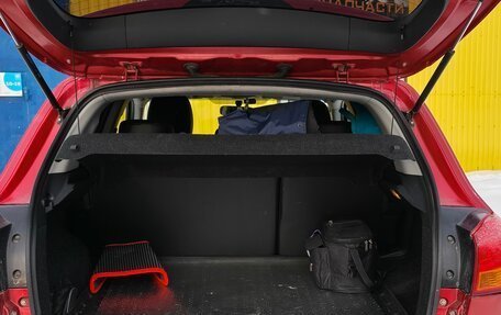 Mitsubishi ASX I рестайлинг, 2010 год, 700 000 рублей, 5 фотография