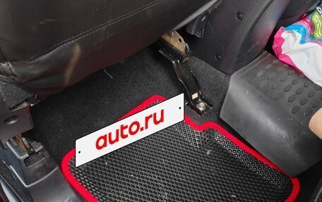 Mitsubishi ASX I рестайлинг, 2010 год, 700 000 рублей, 8 фотография