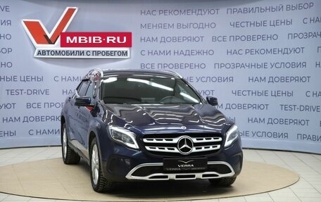 Mercedes-Benz GLA, 2017 год, 1 360 000 рублей, 3 фотография