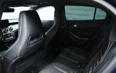 Mercedes-Benz GLA, 2017 год, 1 360 000 рублей, 11 фотография