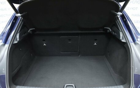 Mercedes-Benz GLA, 2017 год, 1 360 000 рублей, 9 фотография