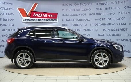 Mercedes-Benz GLA, 2017 год, 1 360 000 рублей, 4 фотография