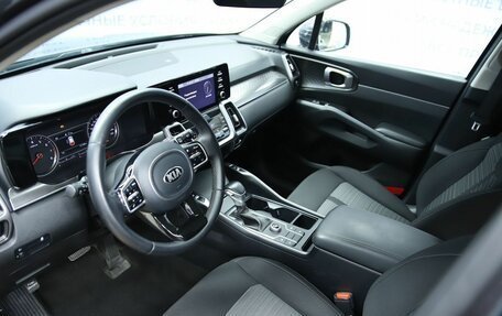 KIA Sorento IV, 2021 год, 3 200 000 рублей, 9 фотография