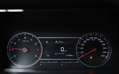 KIA Sorento IV, 2021 год, 3 200 000 рублей, 12 фотография