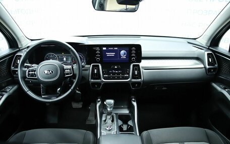 KIA Sorento IV, 2021 год, 3 200 000 рублей, 14 фотография