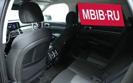 KIA Sorento IV, 2021 год, 3 200 000 рублей, 15 фотография