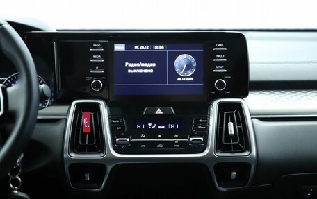 KIA Sorento IV, 2021 год, 3 200 000 рублей, 11 фотография