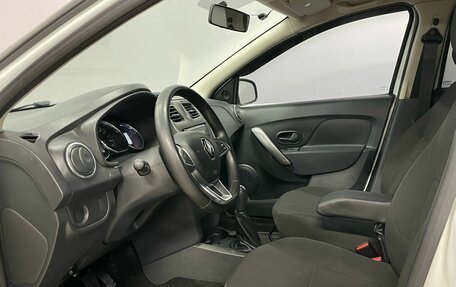 Renault Sandero II рестайлинг, 2018 год, 790 000 рублей, 11 фотография