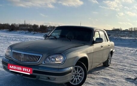 ГАЗ 31105 «Волга», 2007 год, 250 000 рублей, 2 фотография