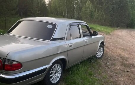 ГАЗ 31105 «Волга», 2007 год, 250 000 рублей, 5 фотография