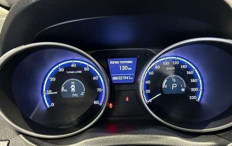 Hyundai ix35 I рестайлинг, 2011 год, 1 460 000 рублей, 9 фотография