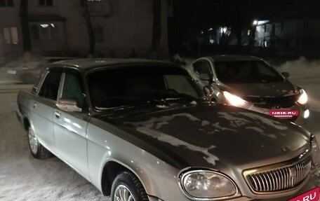 ГАЗ 31105 «Волга», 2007 год, 250 000 рублей, 4 фотография