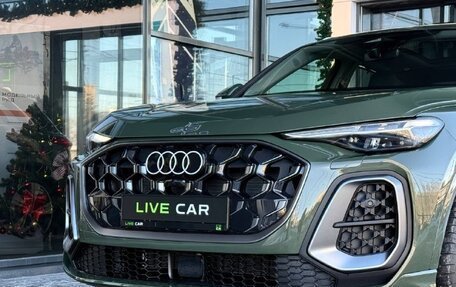 Audi Q5, 2025 год, 8 500 000 рублей, 3 фотография