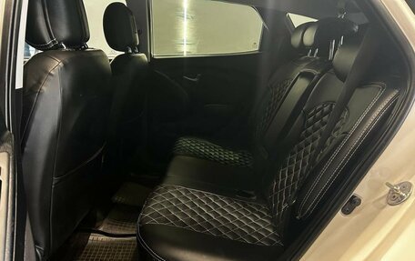 Hyundai ix35 I рестайлинг, 2011 год, 1 460 000 рублей, 12 фотография