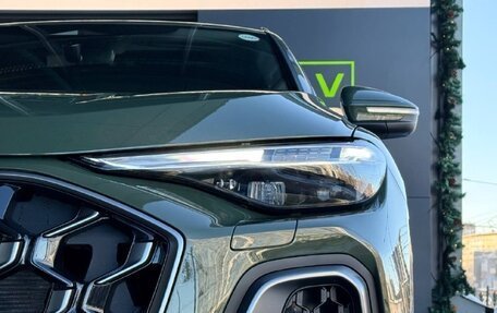 Audi Q5, 2025 год, 8 500 000 рублей, 5 фотография