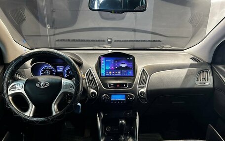 Hyundai ix35 I рестайлинг, 2011 год, 1 460 000 рублей, 11 фотография