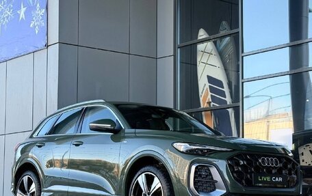 Audi Q5, 2025 год, 8 500 000 рублей, 6 фотография