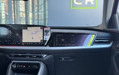 Audi Q5, 2025 год, 8 500 000 рублей, 11 фотография