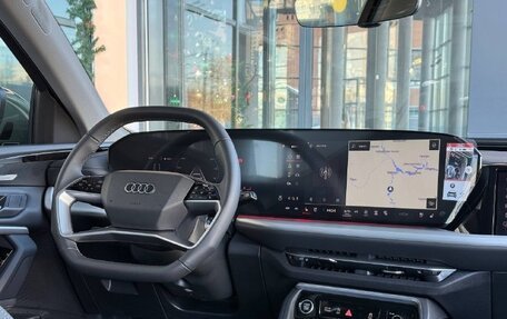 Audi Q5, 2025 год, 8 500 000 рублей, 10 фотография