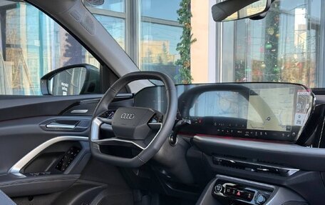 Audi Q5, 2025 год, 8 500 000 рублей, 9 фотография