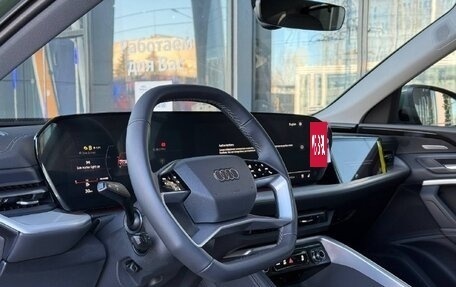 Audi Q5, 2025 год, 8 500 000 рублей, 8 фотография