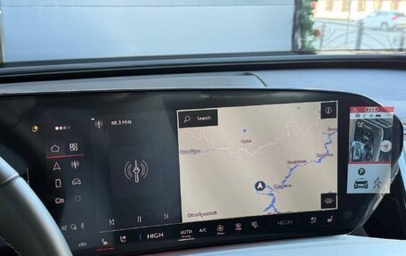 Audi Q5, 2025 год, 8 500 000 рублей, 12 фотография