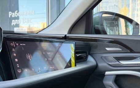 Audi Q5, 2025 год, 8 500 000 рублей, 13 фотография