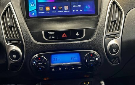 Hyundai ix35 I рестайлинг, 2011 год, 1 460 000 рублей, 10 фотография