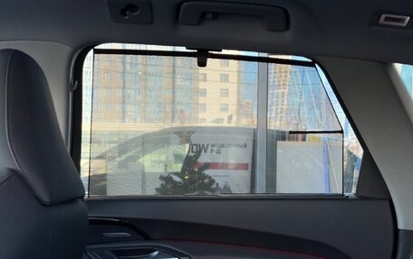 Audi Q5, 2025 год, 8 500 000 рублей, 14 фотография