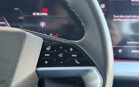 Audi Q5, 2025 год, 8 500 000 рублей, 21 фотография