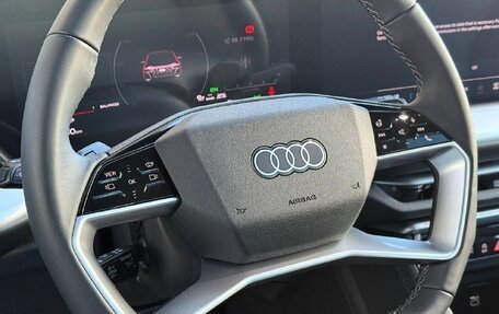 Audi Q5, 2025 год, 8 500 000 рублей, 19 фотография