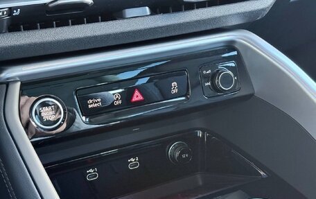 Audi Q5, 2025 год, 8 500 000 рублей, 26 фотография