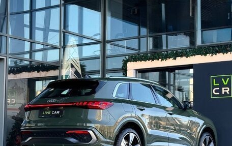 Audi Q5, 2025 год, 8 500 000 рублей, 27 фотография