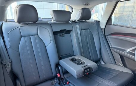 Audi Q5, 2025 год, 8 500 000 рублей, 22 фотография