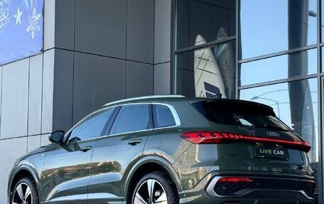 Audi Q5, 2025 год, 8 500 000 рублей, 30 фотография