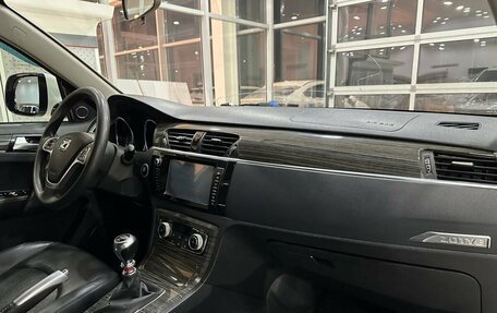 Zotye T600, 2018 год, 1 050 000 рублей, 7 фотография