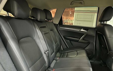 Zotye T600, 2018 год, 1 050 000 рублей, 8 фотография