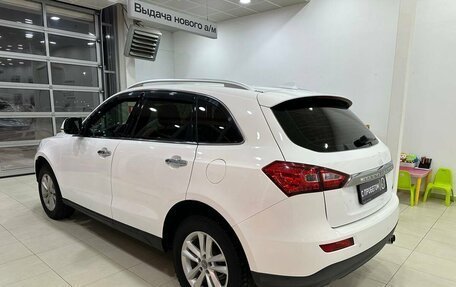 Zotye T600, 2018 год, 1 050 000 рублей, 4 фотография