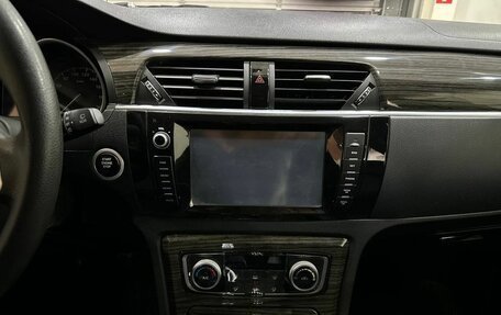 Zotye T600, 2018 год, 1 050 000 рублей, 10 фотография