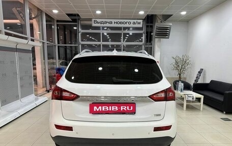 Zotye T600, 2018 год, 1 050 000 рублей, 5 фотография