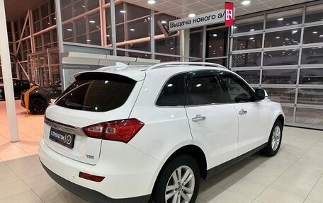 Zotye T600, 2018 год, 1 050 000 рублей, 6 фотография