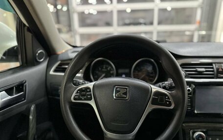 Zotye T600, 2018 год, 1 050 000 рублей, 11 фотография