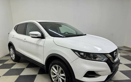 Nissan Qashqai, 2019 год, 1 690 000 рублей, 3 фотография