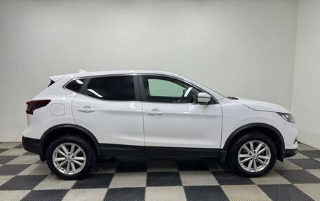 Nissan Qashqai, 2019 год, 1 690 000 рублей, 4 фотография