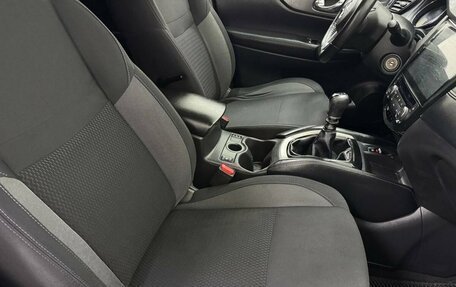 Nissan Qashqai, 2019 год, 1 690 000 рублей, 9 фотография