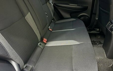 Nissan Qashqai, 2019 год, 1 690 000 рублей, 11 фотография