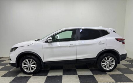 Nissan Qashqai, 2019 год, 1 690 000 рублей, 8 фотография