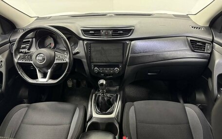 Nissan Qashqai, 2019 год, 1 690 000 рублей, 10 фотография