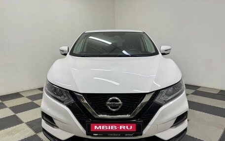 Nissan Qashqai, 2019 год, 1 690 000 рублей, 2 фотография