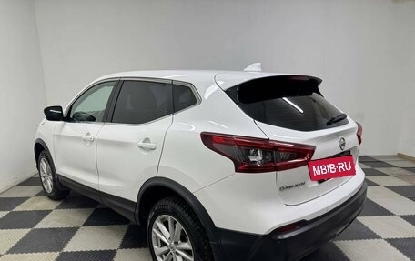 Nissan Qashqai, 2019 год, 1 690 000 рублей, 7 фотография
